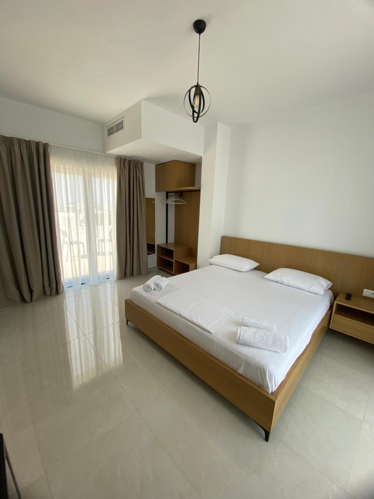 Belsar Hotel Ksamil Dış mekan fotoğraf