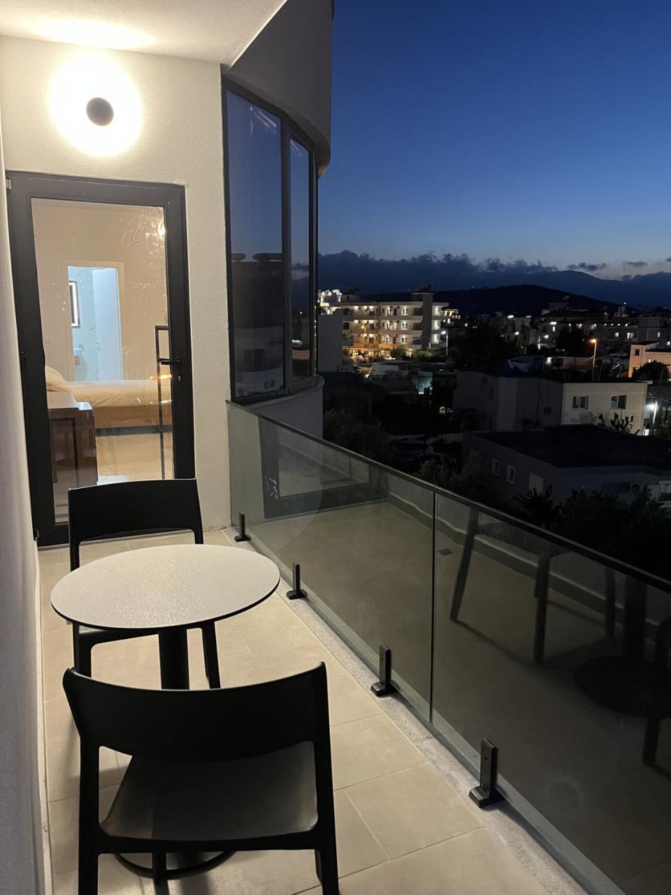 Belsar Hotel Ksamil Dış mekan fotoğraf